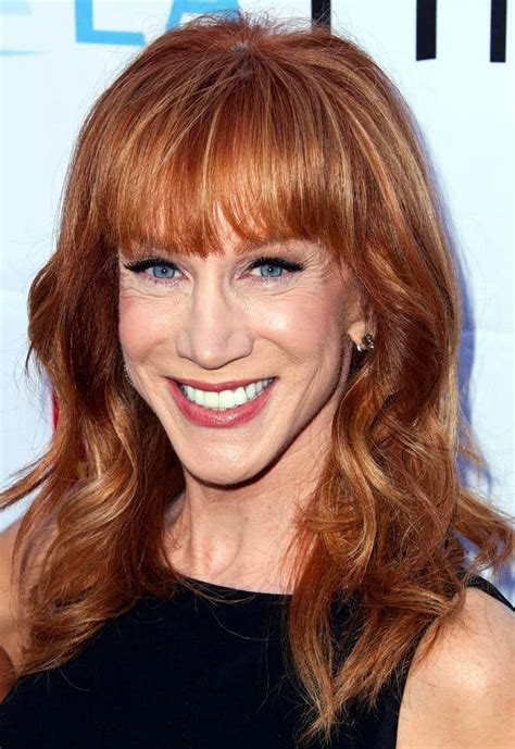 Kathy Griffin Poses Completely Naked At 53 Rdenofgeek