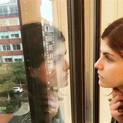Alexandra Daddario Instagram Photos 08202020 Celebmafia