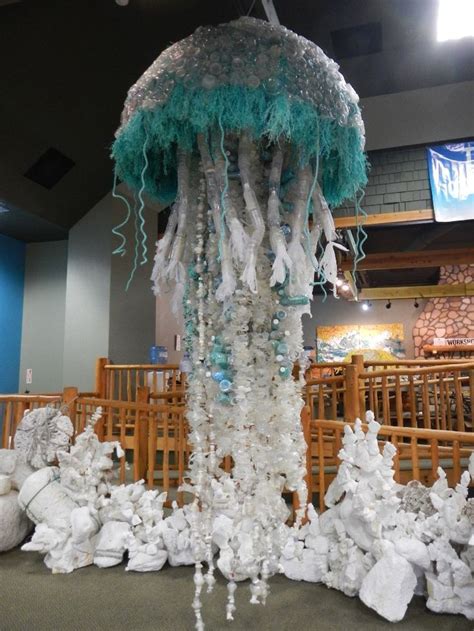 Marine Debris Art Noaas Marine Debris Blog Ocean Trash Art Waste