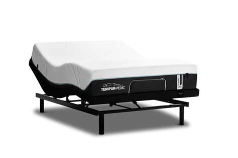 Tempur® mattresses have changed the way we sleep. Buy Tempur-Pedic Tempur-ProAdapt Medium Hybrid Queen Mattress