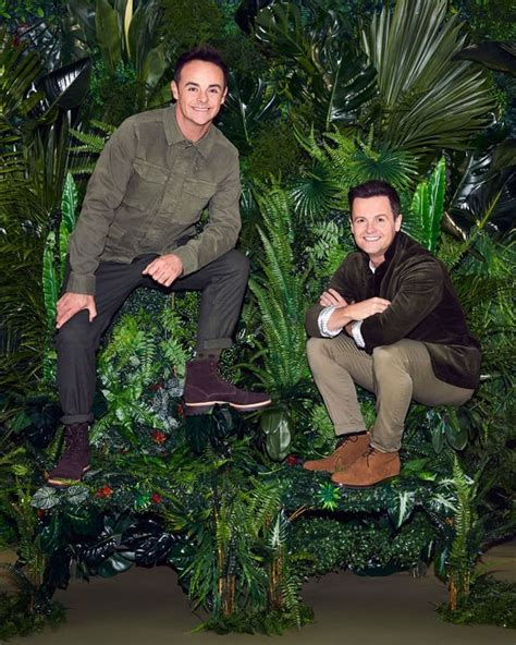 28.01.2012 · declan donnelly denies hair transplant. Declan Donnelly: I'm A Celebrity host appears to sport ...