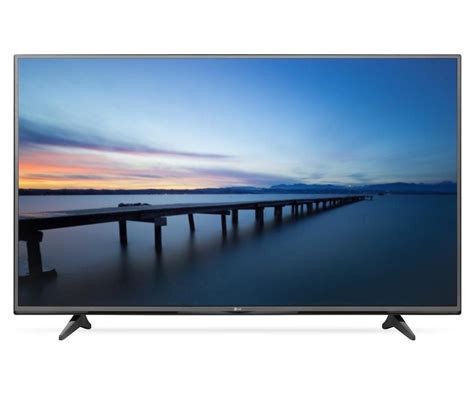 Lg 55uf680v 55 Inch Smart 4k Ultra Hd Led Tv Built In Freeview Hd Wifi