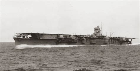 Imperial Japanese Navy Aircraft Carrier Hiryu 日本 空母 大日本帝国海軍 航空母艦