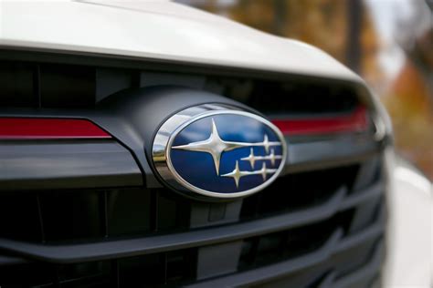 2023 Subaru Legacy Standard Specs And Images Carsxa