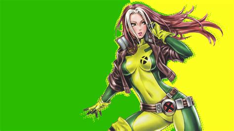 Rogue Full Hd Wallpaper And Background Image 1920x1080 Id465566
