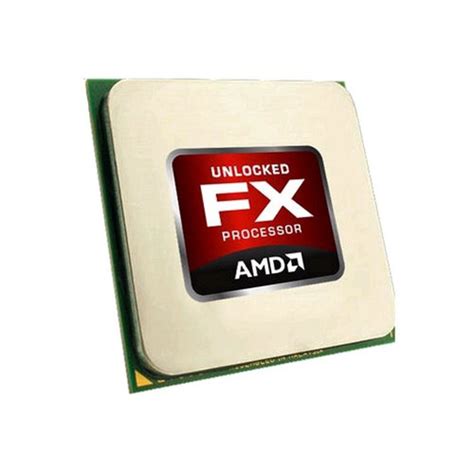 Procesador AMD FX-8350 4GHz, 8 Núcleos | intercompras