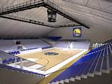 Images of Golden State Warriors New Stadium