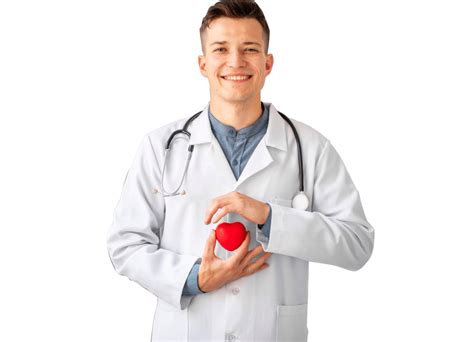 Cardiologia Clínica Médica São José