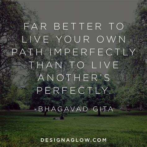 Best Bhagavad Gita Sayings For Living A Perfect Life View