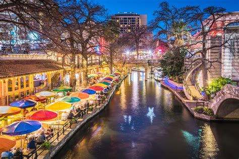 Downtown San Antonio San Antonios Most Popular Neighbourhood Go Guides