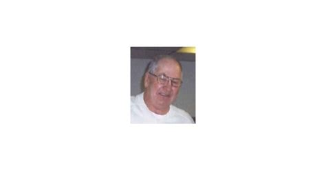 James Dingess Obituary 1936 2012 Cleveland Oh