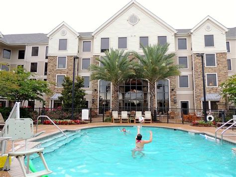 Homewood Suites By Hilton Montgomery Eastchase Pool Pictures And Reviews