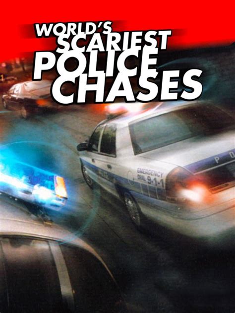 Worlds Scariest Police Chases News Guides Walkthrough Screenshots