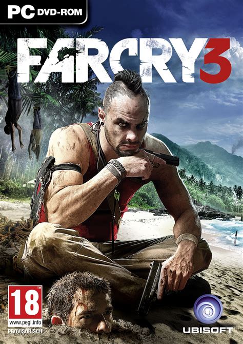 far cry 3 cheats for ps3 xbox 360 and pc ️