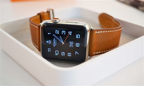 Hermès Apple Watch Launched At Up To 1499 Googlxsp5jk