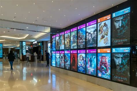 Vox Cinemas City Centre Deira Dubai Movies Listings