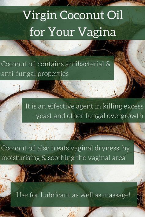 Pin By Unusual Female Barber On Health Health Coconut Oil Coconut