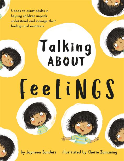 Talking About Feelings Educate2empower Publishing