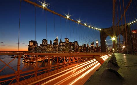 Depth Of Field City Cityscape Night Urban Reflection Rain Road