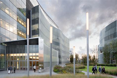 City University Of New York Advanced Science Research Center At The