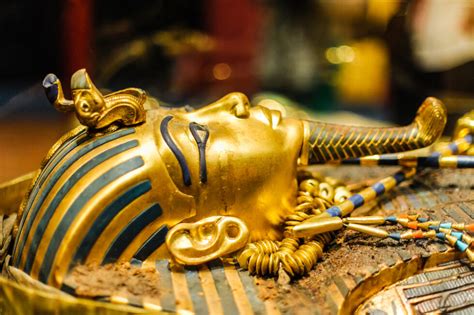 Beyond King Tut Exhibition Tickets To Go On Sale This Week For