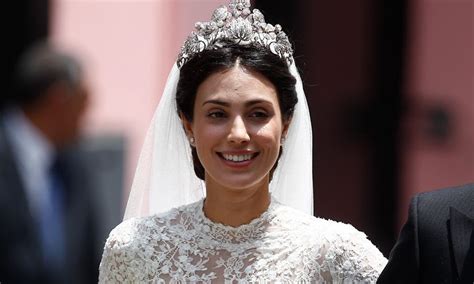 Royal Wedding Tiaras The Spectacular Diamond And Pearl Tiaras Worn By