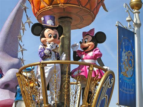 All You Know About Disneyland Locations Around The World Skyscanner India