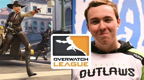 How To Watch Overwatch League Pros In Action Before Season Two Ft Muma