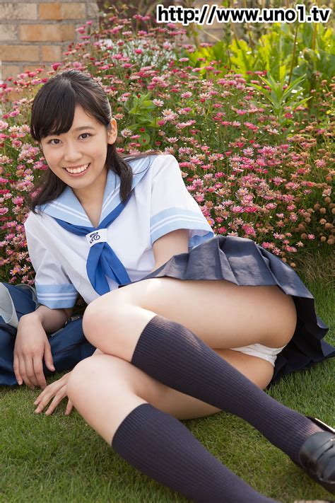 Girlz High Koharu Nishino Koharu Nishino School Uniform Girl Bgyu