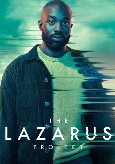 The Lazarus Project Streaming Tv Show Online