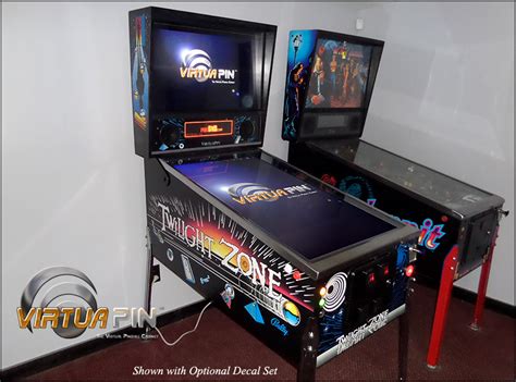 Alibaba.com offers 1570 diy virtual pinball machine products. Virtual Pinball