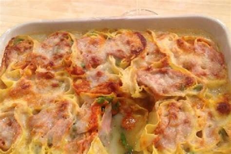 Ricetta La Prova Del Cuoco Oggi 16 Maggio Rosette Agli Asparagi