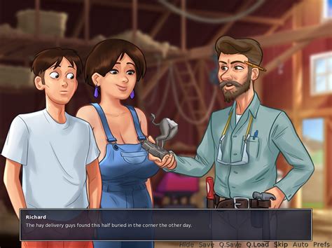 Summertime Saga Walkthrough Uncensored Telegraph