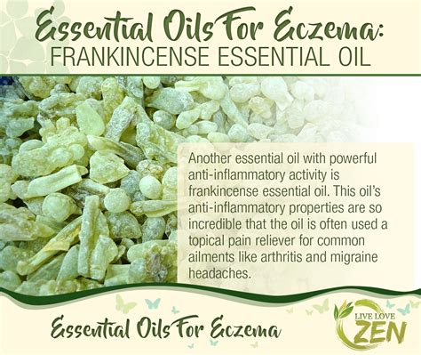 The Best Essential Oils For Treating Eczema In A Safe Natural And