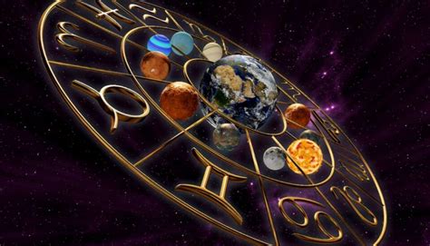 Qual O Significado Dos Planetas No Mapa Astral Kulturaupice