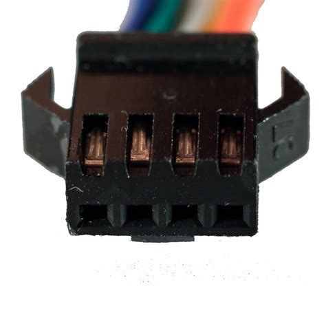 Nooelec Jst Sm Connector Set Pin