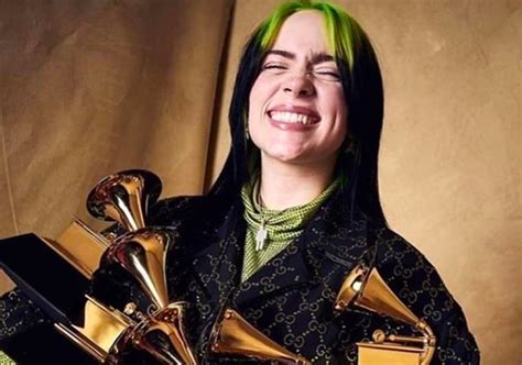 Look Billie Eilish Ticket Prices Have Been Announced