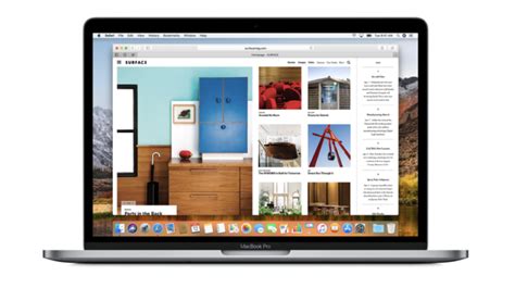 How To View Mobile Websites In Desktop Safari On Macos Tutorial