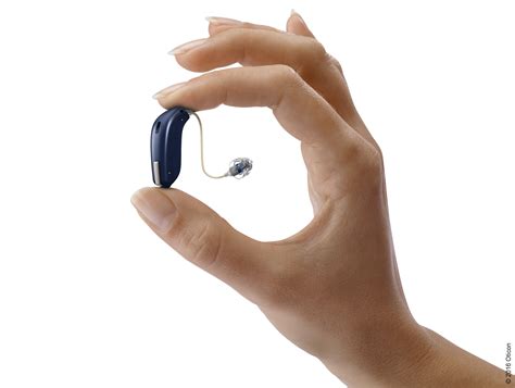 Maybe you would like to learn more about one of these? Oticon's hearing aid uses AI: Are high tech tools for ...