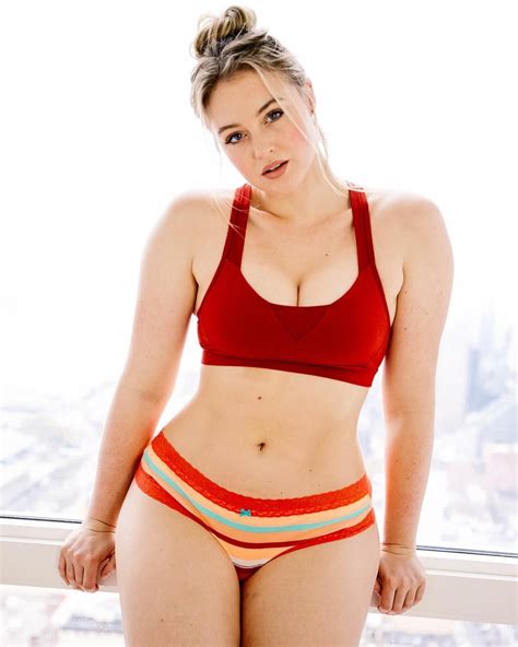 Iskra Lawrence Nude And Fappening 28 Photos Thefappening