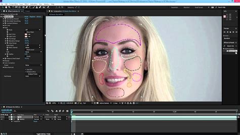 Digital Anarchy Beauty Box Videohive After Effects Pro Video Motion