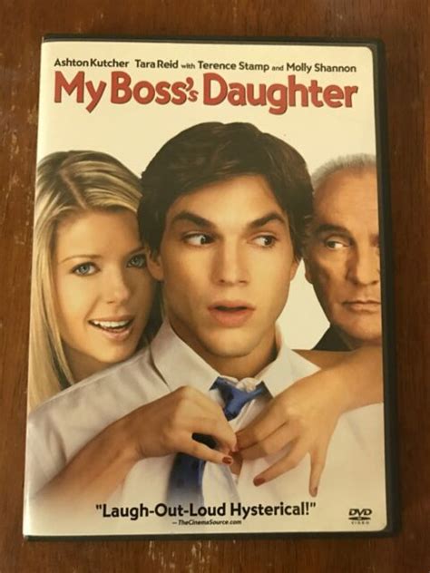 My Bosss Daughter Dvd 2004 For Sale Online Ebay