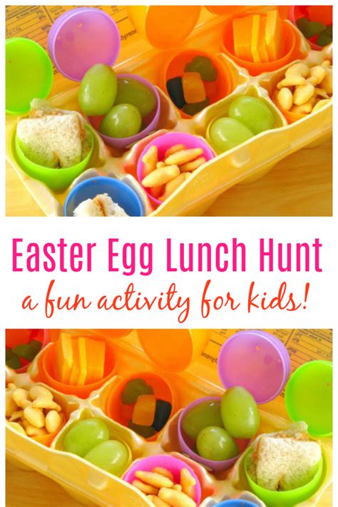 Host an indoor easter egg hunt that can happen, rain or shine. 20 Fun Easter Egg Hunt Ideas for Kids - Easter Sunday ...