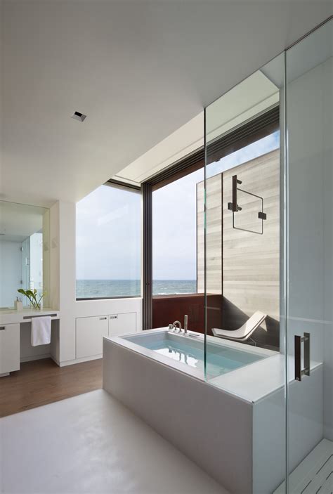 Galeria De Sagaponack Bates Masi Architects 15