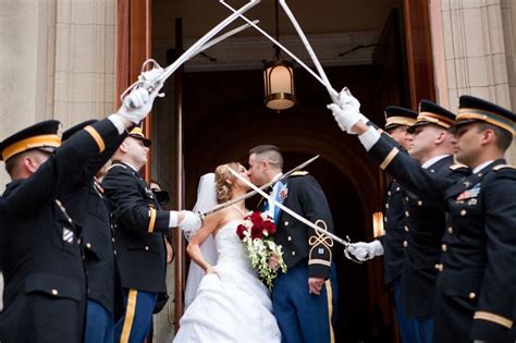 Military Wedding Ideas Army Military Wedding Pictures Military