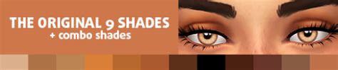 The Kyshadow Bronze Palette This Eyeshadow Crypticsim