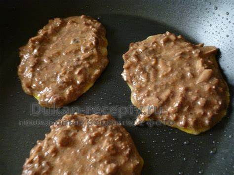 Рецепты телятины для диеты