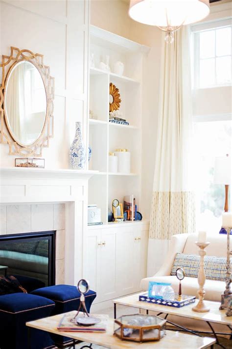 How To Make A Small Room Look Bigger Decor By The Seashore