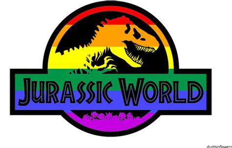 Jurassic World Jurassic Park Logo Png The Jurassic Park
