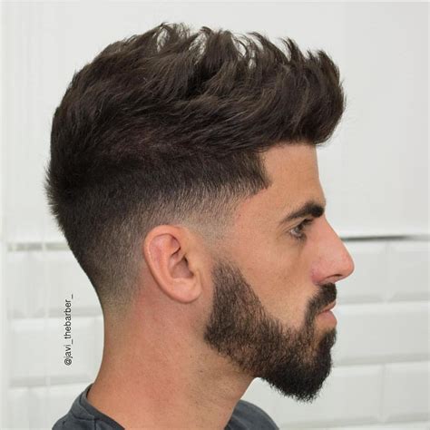 Pin on Men's Hairstyle